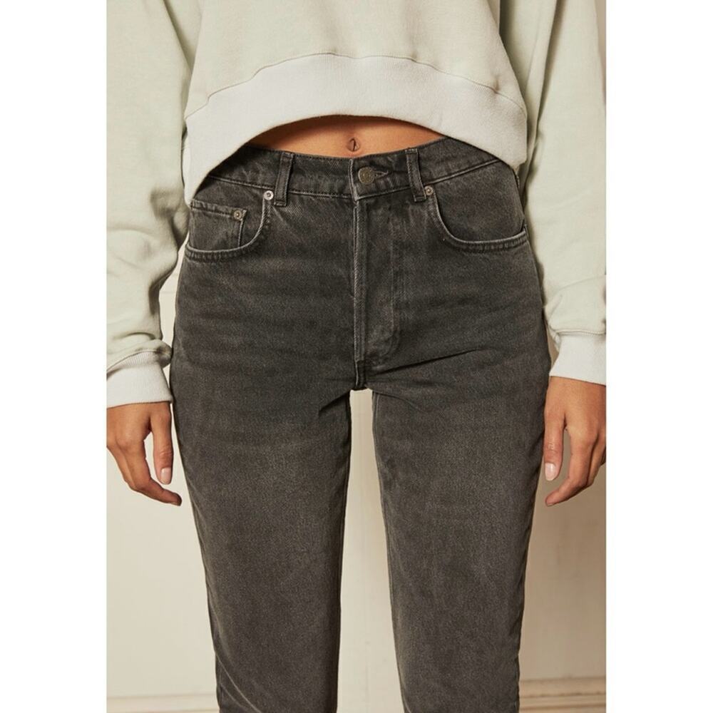 Boyish The Billy Skinny Jeans Sz 25 — image 3 of 8